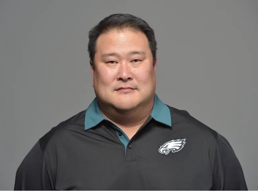 Eugene Chung Interview